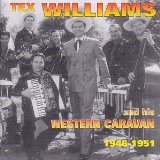 Tex Williams 'Smoke, Smoke, Smoke (That Cigarette)' Easy Guitar Tab