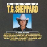 T.G. Sheppard 'I Loved 'Em Every One' Piano, Vocal & Guitar Chords (Right-Hand Melody)
