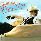 T.G. Sheppard 'Only One You' Piano, Vocal & Guitar Chords (Right-Hand Melody)