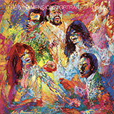 The 5th Dimension 'One Less Bell To Answer' Easy Lead Sheet / Fake Book