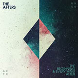 The Afters 'I Will Fear No More' Piano, Vocal & Guitar Chords (Right-Hand Melody)