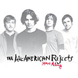 The All-American Rejects '11:11 PM' Guitar Tab