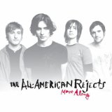 The All-American Rejects 'Dirty Little Secret' Piano, Vocal & Guitar Chords (Right-Hand Melody)