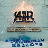 The All-American Rejects 'Gives You Hell' Piano, Vocal & Guitar Chords (Right-Hand Melody)