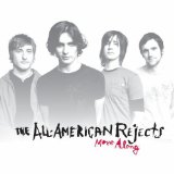 The All-American Rejects 'Straightjacket Feeling' Guitar Tab