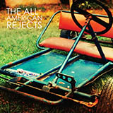 The All-American Rejects 'Swing Swing' Guitar Tab