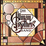 The Allman Brothers Band 'Can't Take It With You' Piano, Vocal & Guitar Chords (Right-Hand Melody)