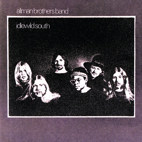 Easily Download The Allman Brothers Band Printable PDF piano music notes, guitar tabs for  Piano, Vocal & Guitar Chords (Right-Hand Melody). Transpose or transcribe this score in no time - Learn how to play song progression.
