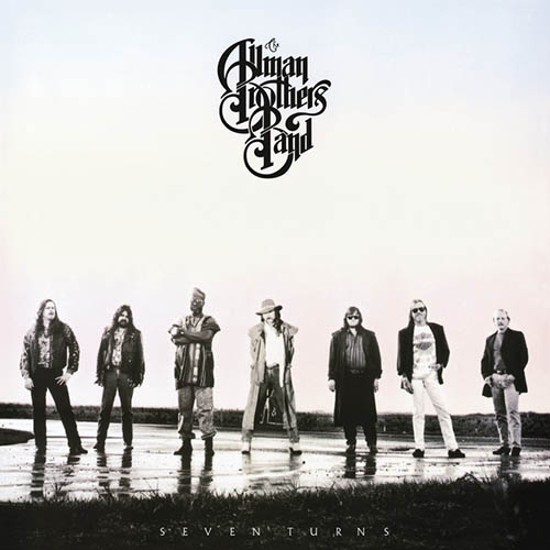 Easily Download The Allman Brothers Band Printable PDF piano music notes, guitar tabs for  Piano, Vocal & Guitar Chords (Right-Hand Melody). Transpose or transcribe this score in no time - Learn how to play song progression.