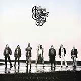 The Allman Brothers Band 'Seven Turns' Piano, Vocal & Guitar Chords (Right-Hand Melody)