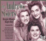 The Andrews Sisters 'Bei Mir Bist Du Schon (Means That You're Grand)' Piano, Vocal & Guitar Chords (Right-Hand Melody)