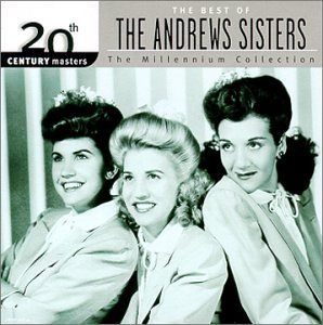Easily Download The Andrews Sisters Printable PDF piano music notes, guitar tabs for  Easy Piano. Transpose or transcribe this score in no time - Learn how to play song progression.