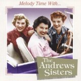 The Andrews Sisters 'Goodbye Darling, Hello Friend' Piano, Vocal & Guitar Chords
