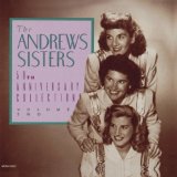 The Andrews Sisters 'I Didn't Know The Gun Was Loaded' Piano, Vocal & Guitar Chords