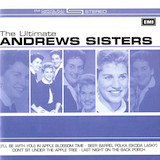 The Andrews Sisters 'Keep Your Skirts Down Mary Anne' Piano, Vocal & Guitar Chords