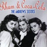 The Andrews Sisters 'Oh, Johnny Oh' Piano, Vocal & Guitar Chords