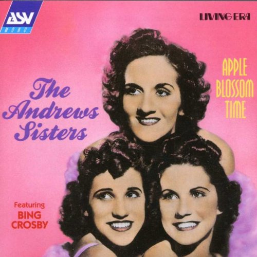 Easily Download The Andrews Sisters Printable PDF piano music notes, guitar tabs for  Piano, Vocal & Guitar Chords (Right-Hand Melody). Transpose or transcribe this score in no time - Learn how to play song progression.