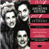 The Andrews Sisters 'The Three Caballeros' Piano, Vocal & Guitar Chords