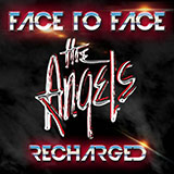 The Angels 'Am I Ever Going To See Your Face Again' Guitar Tab