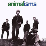 The Animals 'See See Rider' Piano, Vocal & Guitar Chords (Right-Hand Melody)