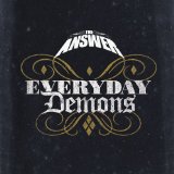 The Answer 'Demon Eyes' Guitar Tab