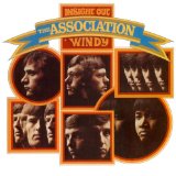The Association 'Windy' Easy Piano