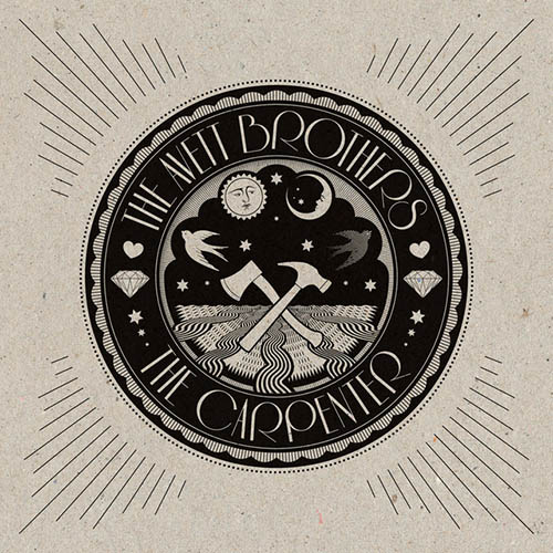 Easily Download The Avett Brothers Printable PDF piano music notes, guitar tabs for  Piano, Vocal & Guitar Chords (Right-Hand Melody). Transpose or transcribe this score in no time - Learn how to play song progression.