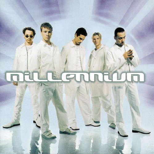 Easily Download Backstreet Boys Printable PDF piano music notes, guitar tabs for  Piano, Vocal & Guitar Chords. Transpose or transcribe this score in no time - Learn how to play song progression.