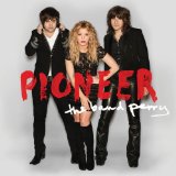 The Band Perry 'Better Dig Two' Piano, Vocal & Guitar Chords (Right-Hand Melody)