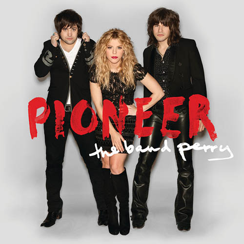 Easily Download The Band Perry Printable PDF piano music notes, guitar tabs for  Guitar Tab. Transpose or transcribe this score in no time - Learn how to play song progression.