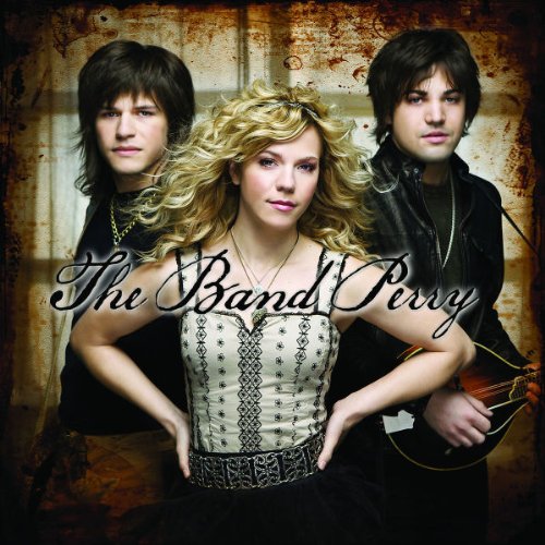 Easily Download The Band Perry Printable PDF piano music notes, guitar tabs for  Piano, Vocal & Guitar Chords (Right-Hand Melody). Transpose or transcribe this score in no time - Learn how to play song progression.