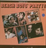 The Beach Boys 'Barbara Ann' Lead Sheet / Fake Book