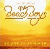 The Beach Boys 'California Girls' Lead Sheet / Fake Book