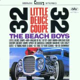 The Beach Boys 'Cherry Cherry Coupe' Guitar Chords/Lyrics