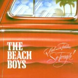The Beach Boys 'Cuddle Up' Guitar Chords/Lyrics