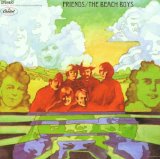 The Beach Boys 'Friends' Piano, Vocal & Guitar Chords (Right-Hand Melody)