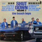 The Beach Boys 'Fun, Fun, Fun' Guitar Tab (Single Guitar)