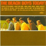 The Beach Boys 'Girl Don't Tell Me' Guitar Chords/Lyrics