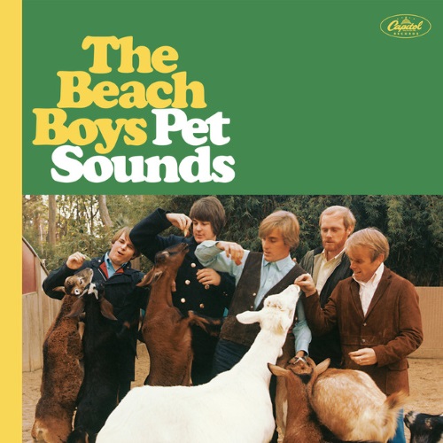 Easily Download The Beach Boys Printable PDF piano music notes, guitar tabs for  SSAA Choir. Transpose or transcribe this score in no time - Learn how to play song progression.