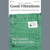 The Beach Boys 'Good Vibrations (arr. Ed Lojeski)' TTBB Choir