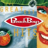 The Beach Boys 'I Can Hear Music' Guitar Chords/Lyrics