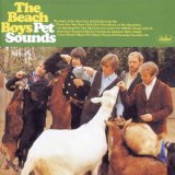 The Beach Boys 'I Just Wasn't Made For These Times' Piano, Vocal & Guitar Chords (Right-Hand Melody)