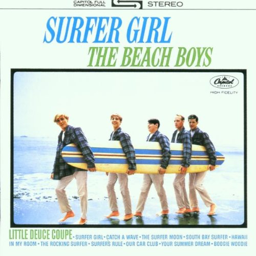 Easily Download The Beach Boys Printable PDF piano music notes, guitar tabs for  SATB Choir. Transpose or transcribe this score in no time - Learn how to play song progression.