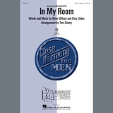 The Beach Boys 'In My Room (arr. Tom Gentry)' TTBB Choir