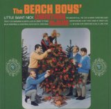The Beach Boys 'Little Saint Nick (arr. Audrey Snyder)' 3-Part Mixed Choir