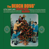 The Beach Boys 'Little Saint Nick' Guitar Ensemble