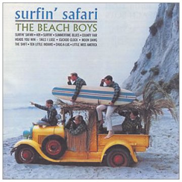 Easily Download The Beach Boys Printable PDF piano music notes, guitar tabs for  Guitar Chords/Lyrics. Transpose or transcribe this score in no time - Learn how to play song progression.