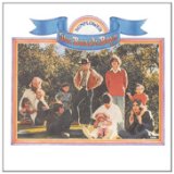 The Beach Boys 'Long Promised Road' Guitar Chords/Lyrics
