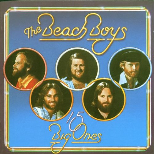 Easily Download The Beach Boys Printable PDF piano music notes, guitar tabs for  Guitar Chords/Lyrics. Transpose or transcribe this score in no time - Learn how to play song progression.