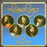The Beach Boys 'The Night Was So Young' Guitar Chords/Lyrics